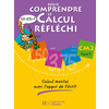 POUR COMPRENDRE LE CALCUL REFLECHI CM2 - CAHIER ELEVE - ED.2006 - CALCUL MENTAL AVEC L'APPUI DE L'EC