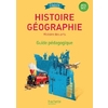 HISTOIRE-GEOGRAPHIE CE2 - COLLECTION CITADELLE - GUIDE PEDAGOGIQUE - EDITION 2015