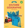HISTOIRE-GEOGRAPHIE CE2 - COLLECTION CITADELLE - LIVRE ELEVE - EDITION 2015