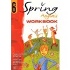 SPRING 6E LV1 - ANGLAIS - WORKBOOK - EDITION 2000