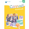 CONNECT 6E / PALIER 1 ANNEE 1 - ANGLAIS - WORKBOOK - EDITION 2011