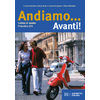 ANDIAMO... AVANTI! 4E ANNEE - ITALIEN - LIVRE DE L'ELEVE - EDITION 2003
