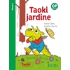 TAOKI ET COMPAGNIE CP - TAOKI JARDINE - ALBUM - EDITION 2020