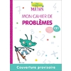 POUR COMPRENDRE LES MATHS CE1 - CAHIER DE PROBLEMES - ED. 2019