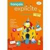 FRANCAIS EXPLICITE CE2 - GUIDE PEDAGOGIQUE - ED. 2020