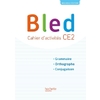 BLED CE2 - CAHIER L'ELEVE - EDITION 2017
