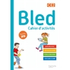 BLED CE2 - CAHIER DE L'ELEVE - EDITION 2021