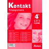 KONTAKT 4E LV2 TRANSPARENTS 1998