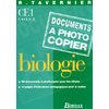 DOC A PHOTOCOP BIOLOGIE CE1