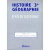 HISTOIRE GEOGRAPHIE 3EME 99 PROFESSEUR