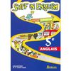 SURF IN ENGLISH 5EME ELEVE 2001