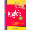 ANGLAIS CYCLE 3 REPROFICHES