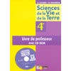 SVT 4E - GUIDE PROFESSEUR + CD-ROM 2007