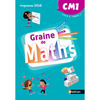 GRAINE DE MATHS - MANUEL CM1