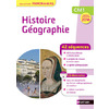 PANORAMA - HISTOIRE GEOGRAPHIE - FICHIER - CM1 + CD