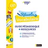 RITUELS DE VOCABULAIRE - GUIDE PEDAGOGIQUE + RESSOURCES CE1