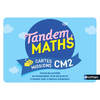 TANDEM MATHS CM2 - CARTES MISSIONS