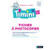 TIMINI - FICHIER A PHOTOCOPIER - DIFFERENTIATION ET MANIPULATION CP 2020