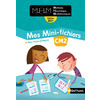 MHM - MES MINI-FICHIERS CM2 - 2021