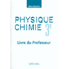 PHYSIQUE CHIMIE 3E PROFESSEUR
