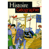 HISTOIRE GEOGRAPHIE 5E ELEVE