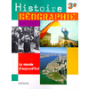HISTOIRE GEOGRAPHIE 3E ELEVE 99