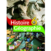 HISTOIRE-GEOGRAPHIE - MANUEL - 6E - 2009