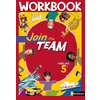 JOIN THE TEAM 5E - WORKBOOK
