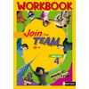 JOIN THE TEAM 4E 2008 - WORKBOOK