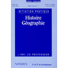 HISTOIRE GEOGRAPHIE 4E 3E TECHNO PROFESSEUR INITIATION PRATIQUE