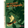 LES MONSTRES DE L'ODYSSEE