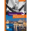 HISTOIRE GEOGRAPHIE EDUCATION CIVIQUE 3E