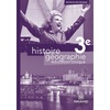 HISTOIRE GEOGRAPHIE EDUCATION CIVIQUE 3E PROFESSEUR