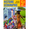 HISTOIRE GEOGRAPHIE 5E PETIT FORMAT