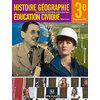 HISTOIRE GEOGRAPHIE EDUCATION CIVIQUE 3E