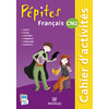 PEPITES FRANCAIS CM2 (2015) - CAHIER D'ACTIVITES