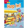HOP IN! ANGLAIS CM1 (2007) - ACTIVITY BOOK