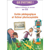 QUE D'HISTOIRES ! CE2 (2004) - GUIDE PEDAGOGIQUE ET FICHIER PHOTOCOPIABLE