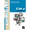 CONNAITRE - HISTOIRE CM1