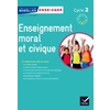 MAGELLAN TOUS CITOYENS ENSEIGNEMENT MORAL ET CIVIQUE CYCLE 2 ED. 2015 - GUIDE DE L'ENSEIGNANT