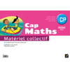CAP MATHS CP ED. 2016 - MATERIEL COLLECTIF POUR LA CLASSE