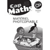 CAP MATHS CP ED. 2016 - MATERIEL PHOTOCOPIABLE