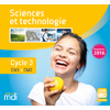 MDI SCIENCES CLE USB CYCLE 3 - 2019