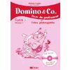 DOMINO AND CO CYCLE 3 NIVEAU 1 - GUIDE PEDAGOGIQUE + FICHES PHOTOCOPIABLE + CD SONS