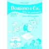 DOMINO AND CO CYCLE 3 NIVEAU 2 - GUIDE PEDAGOGIQUE + CD SONS