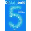 DIMATHEME 5EME (ED.2006) - LIVRE DU PROFESSEUR -  VERSION PAPIER