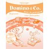 DOMINO AND CO BEGINNERS - GUIDE PEDAGOGIQUE - VERSION PAPIER + CD SONS
