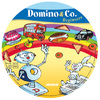 DOMINO AND CO BEGINNERS - CD CLASSE