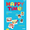 HAPPY TIME - PUPILS BOOK - FICHIER ELEVE