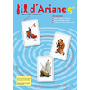 FIL D'ARIANE 5E - LIVRE + CD -ROM